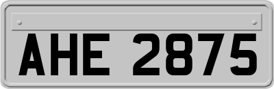 AHE2875