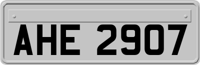 AHE2907