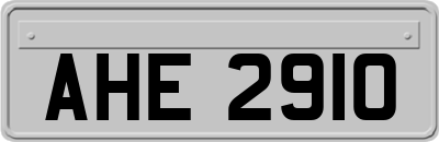 AHE2910