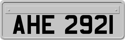 AHE2921