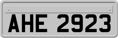 AHE2923