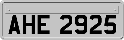 AHE2925