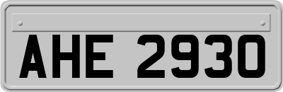 AHE2930