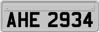 AHE2934