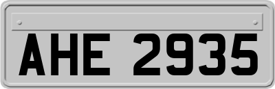 AHE2935