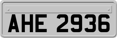 AHE2936