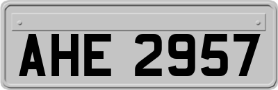 AHE2957
