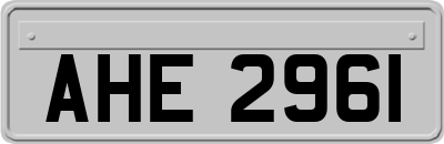 AHE2961