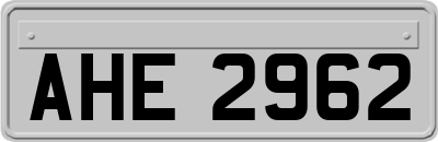 AHE2962