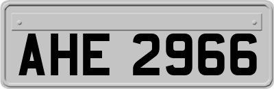 AHE2966