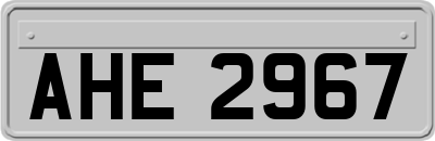 AHE2967