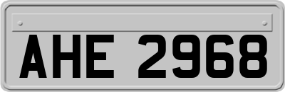 AHE2968