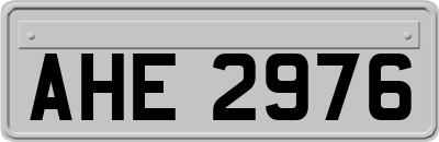 AHE2976