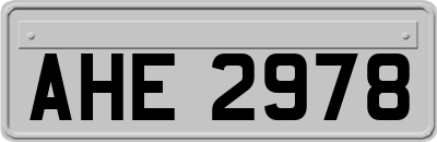 AHE2978