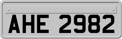 AHE2982
