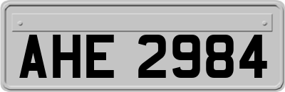 AHE2984