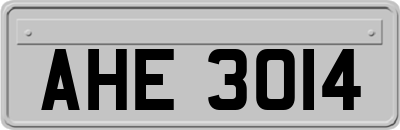 AHE3014