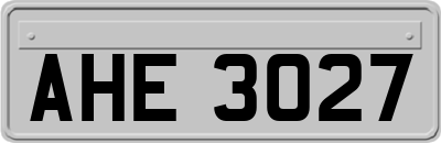 AHE3027