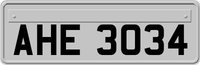 AHE3034
