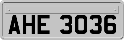 AHE3036