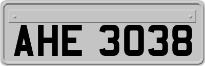 AHE3038
