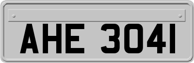 AHE3041