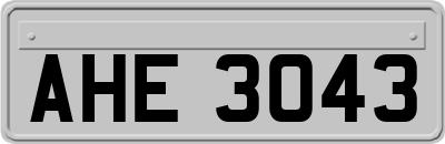 AHE3043