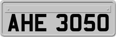AHE3050