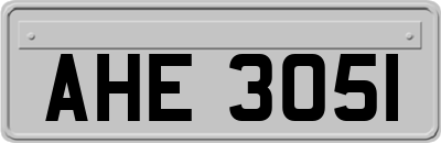 AHE3051