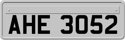 AHE3052