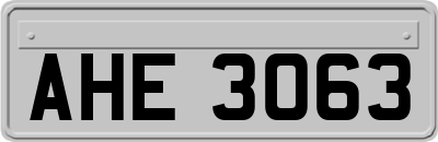 AHE3063