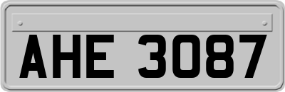 AHE3087