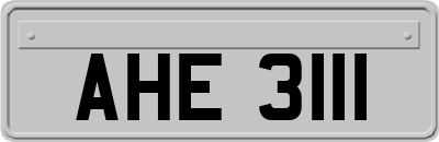 AHE3111