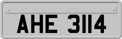 AHE3114