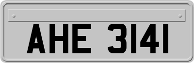 AHE3141
