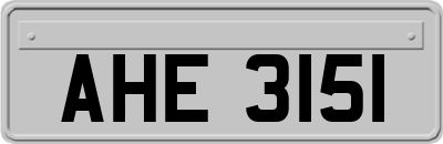 AHE3151