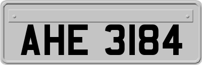 AHE3184