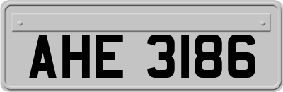 AHE3186