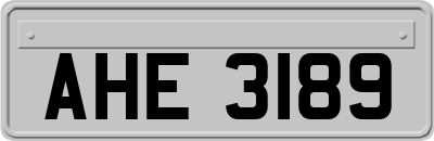 AHE3189