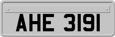 AHE3191