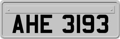 AHE3193