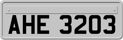 AHE3203