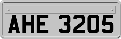 AHE3205