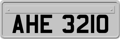 AHE3210