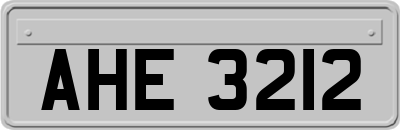 AHE3212