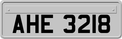 AHE3218