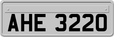 AHE3220