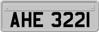 AHE3221