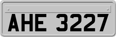 AHE3227