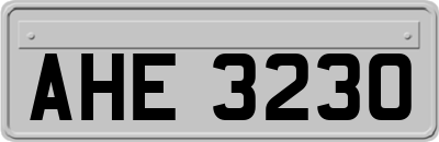 AHE3230